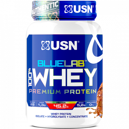 USN Blue Lab 100% Premium Whey