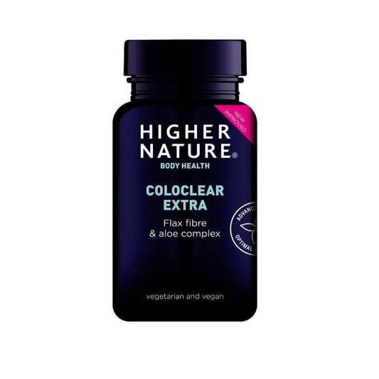 Higher Nature Coloclear Extra 90s