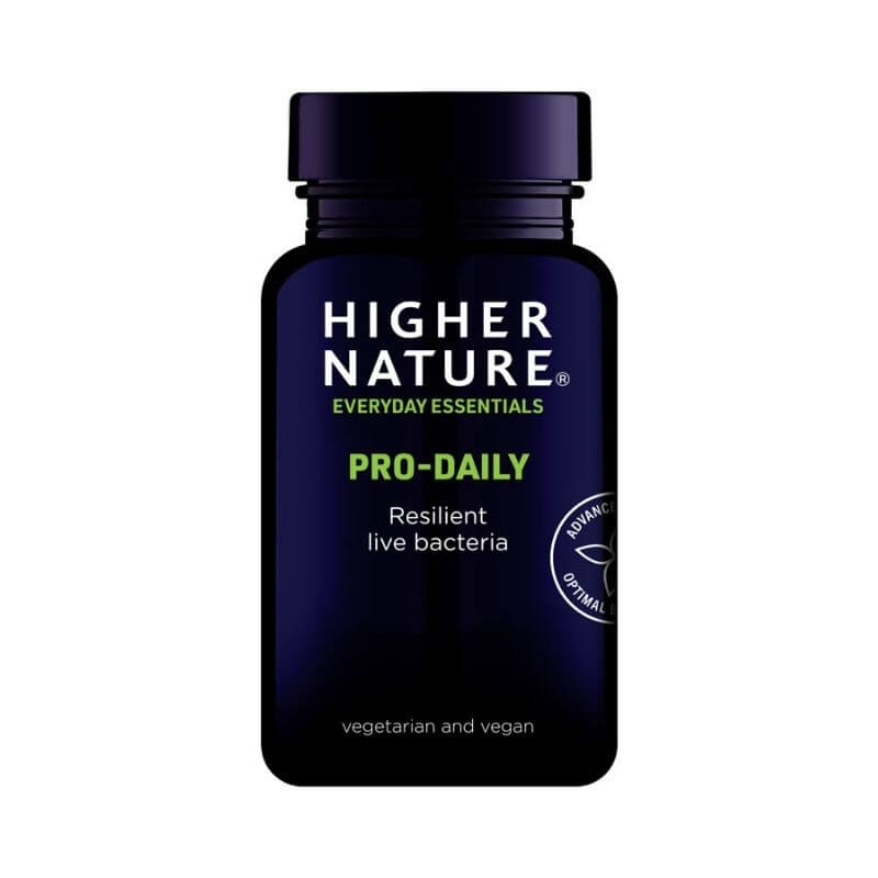 Higher Nature Pro-Daily 90s