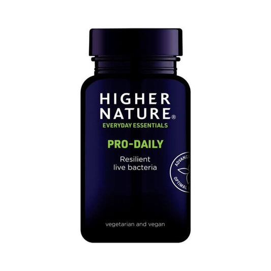 Higher Nature Pro-Daily 90s