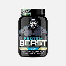 USN Protein Beast 1.76lbd(800g) 44scoops (22serving)
