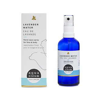 Aqua Oleum Lavender Water 100ml