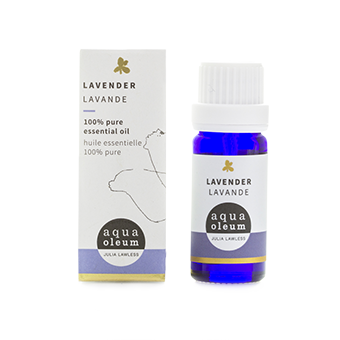 Aqua Oleum Lavender Oil 10ml