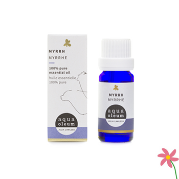 Aqua Oleum Myrrh 10ml