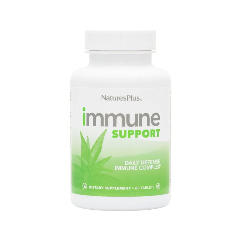 Nature's Plus Immune Support 60s
