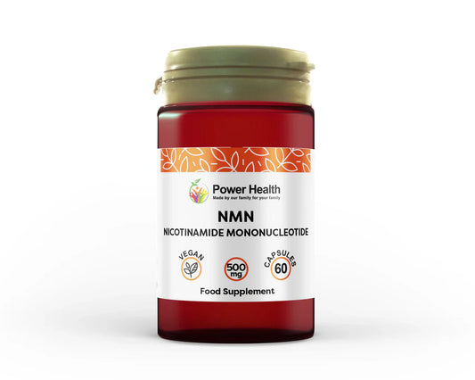 Power Health NMN 500gm 60's