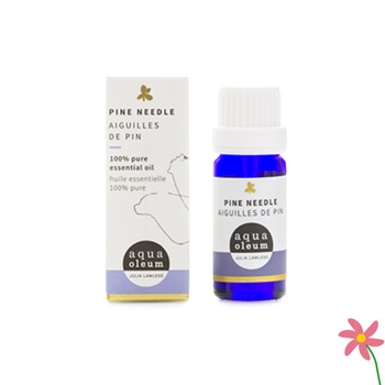 Aqua Oleum Pine Needle 10ml