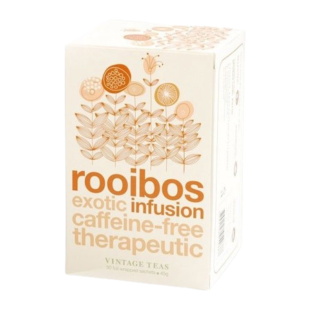 VT Rooibos Infusion Tea 45gm 30's