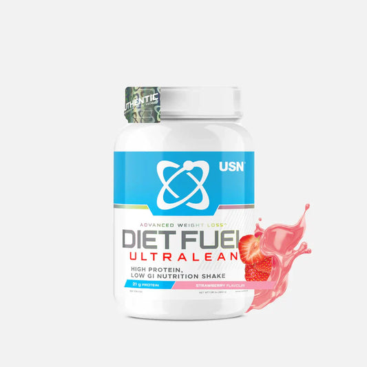 USN Diet Fuel