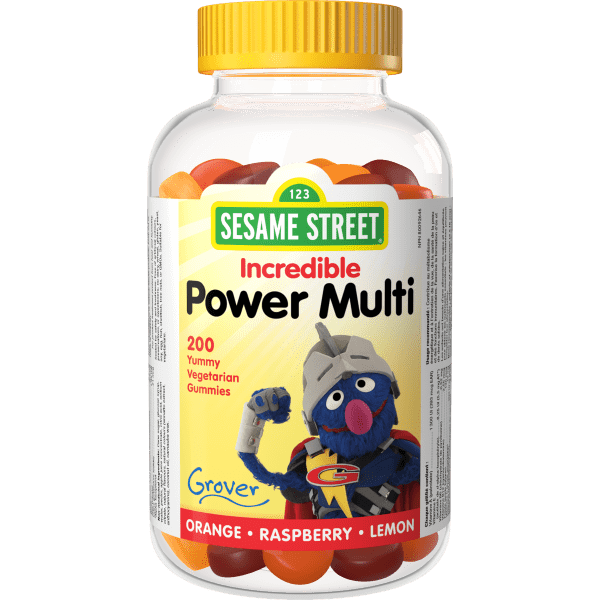 Webber Naturals Multivitamins & Minerals One A Day Tabs 100's